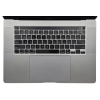 Apple MacBook Pro A2141 i9-9980HK 32GB 512 SSD 16